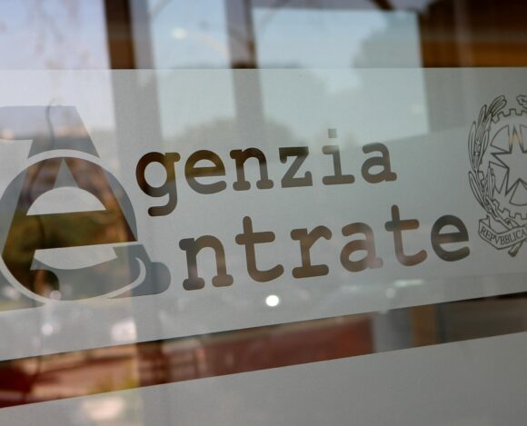 Agenzia Entrate - Come accedere ai Servizi